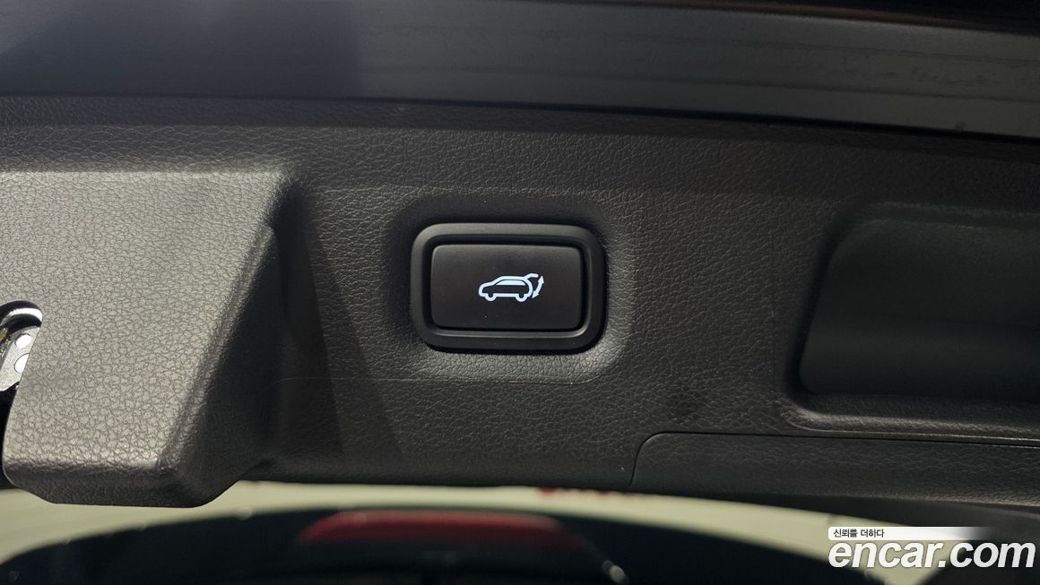 Hyundai Santafe 2023