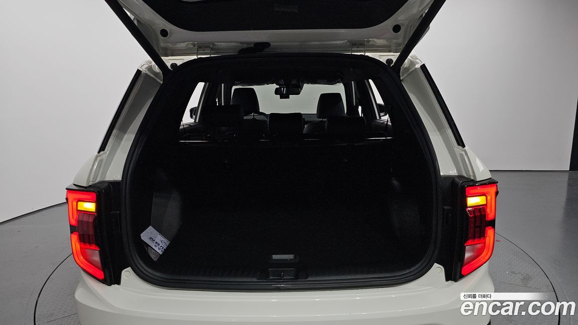 KG_Mobility_Ssangyong Torres 2024