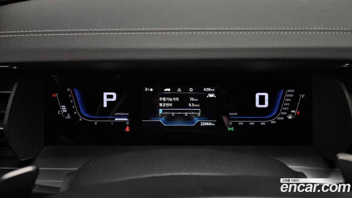 KG_Mobility_Ssangyong Torres 2024