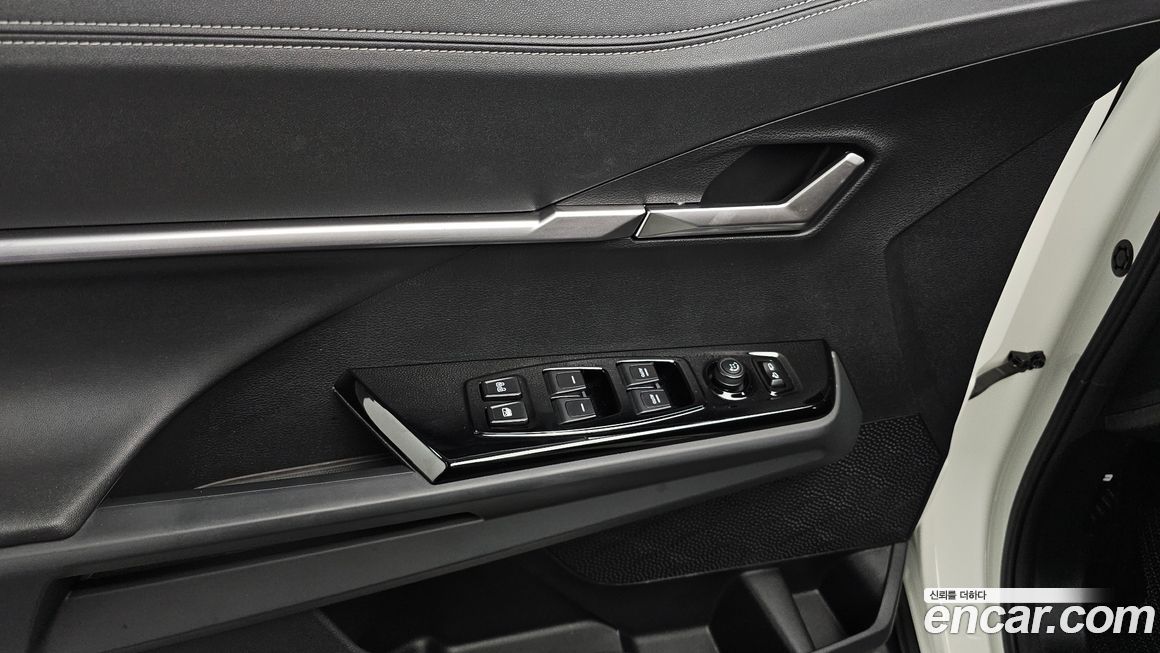 KG_Mobility_Ssangyong Torres 2024