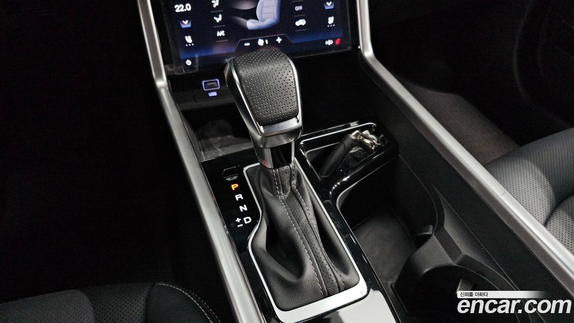 KG_Mobility_Ssangyong Torres 2024