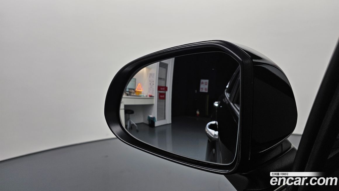 Hyundai Santafe 2023