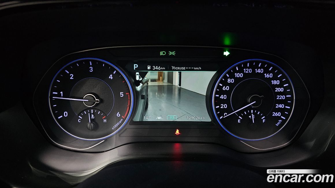 Hyundai Palisade 2019