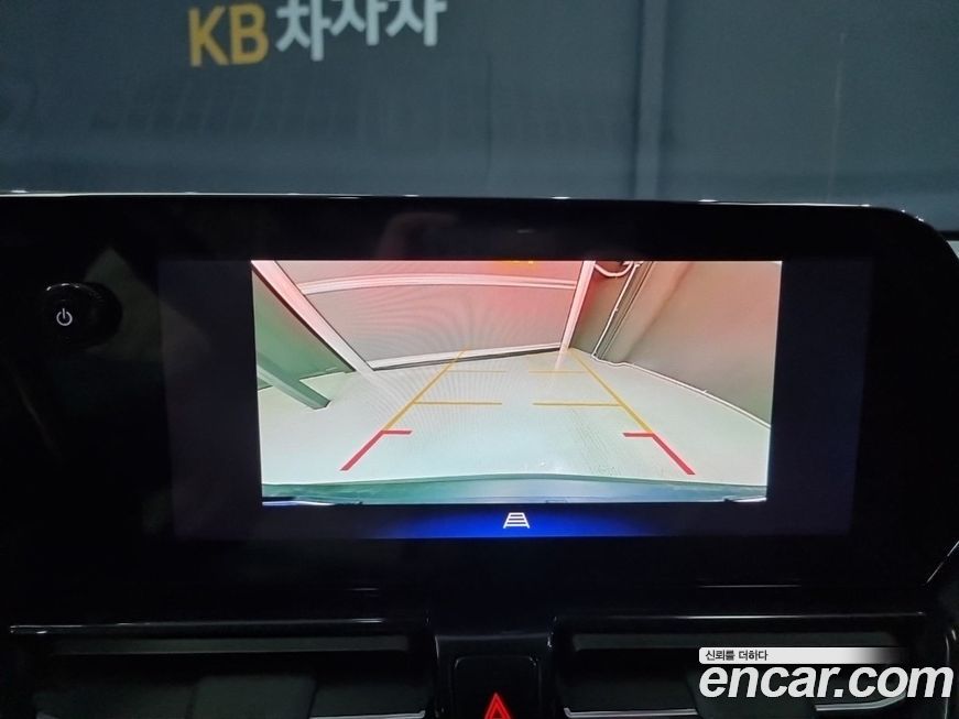 ChevroletGMDaewoo Trailblazer 2024