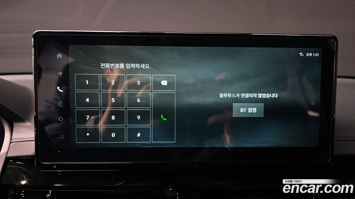 KG_Mobility_Ssangyong Rexton 2024