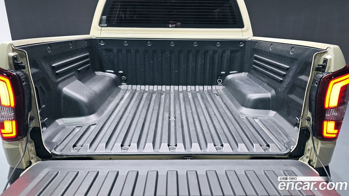 KG_Mobility_Ssangyong Rexton 2024