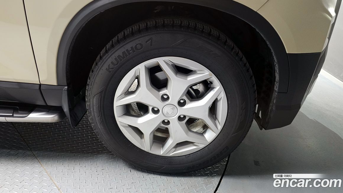 KG_Mobility_Ssangyong Rexton 2024