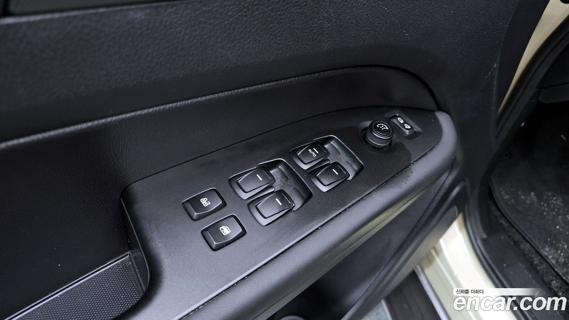 KG_Mobility_Ssangyong Rexton 2024