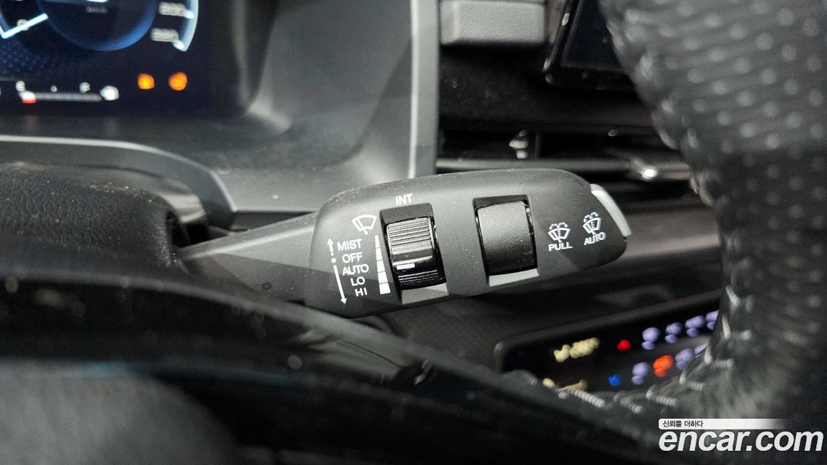 KG_Mobility_Ssangyong Rexton 2024