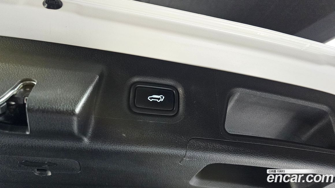 Hyundai Santafe 2022