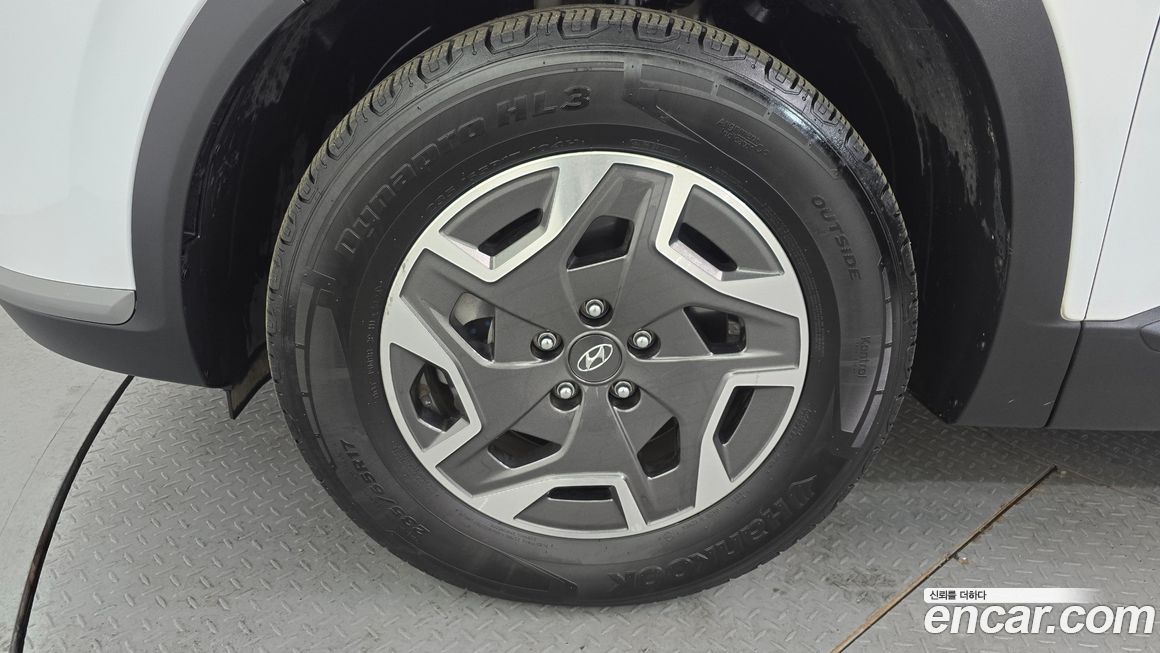 Hyundai Santafe 2022