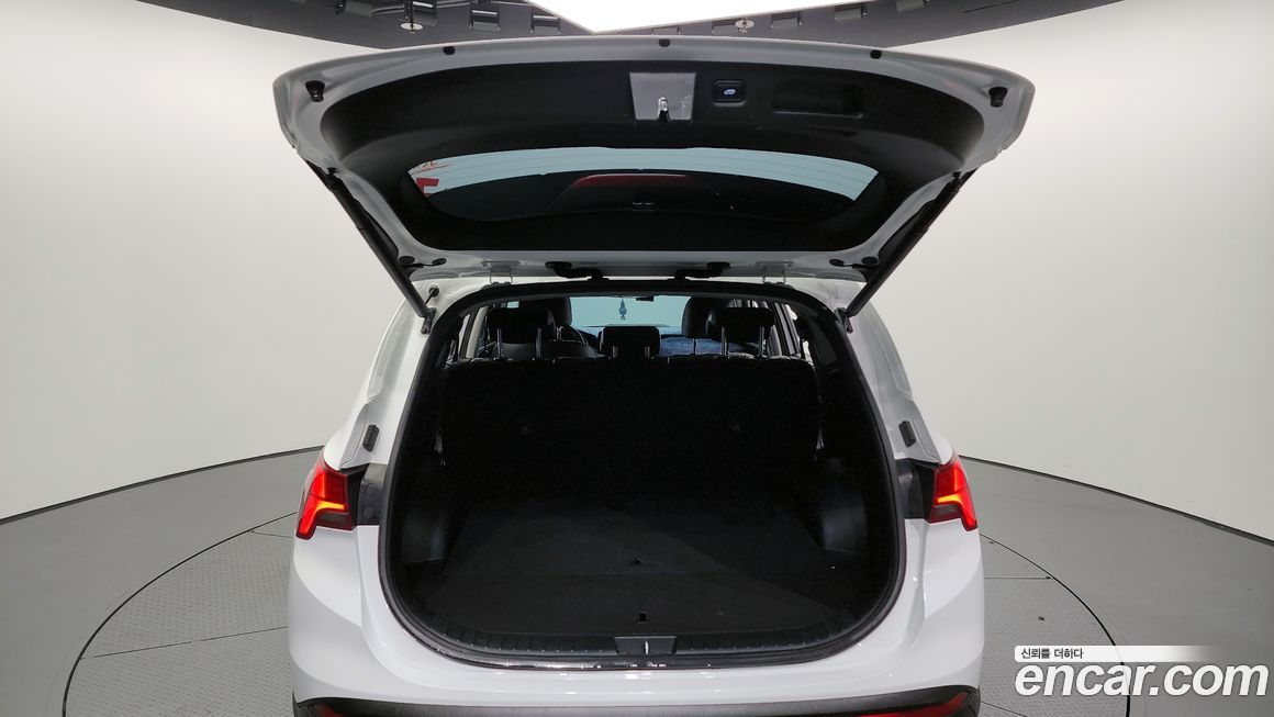 Hyundai Santafe 2023