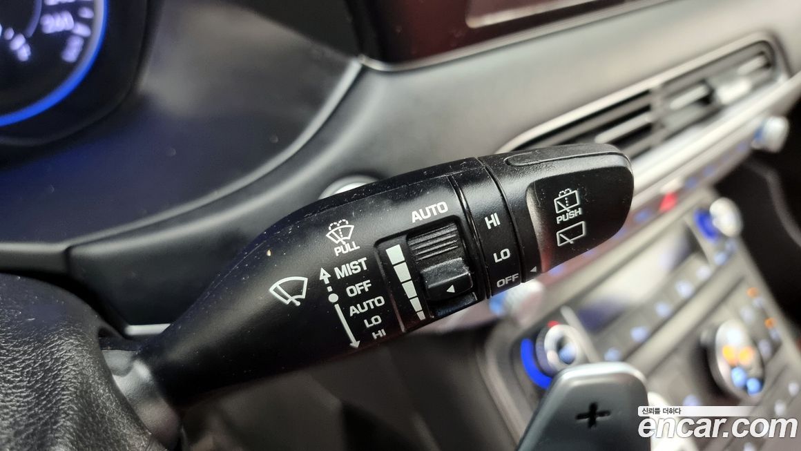 Hyundai Palisade 2020