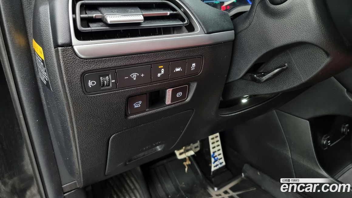 Hyundai Palisade 2020