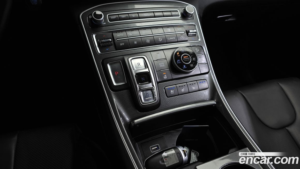 Hyundai Santafe 2023