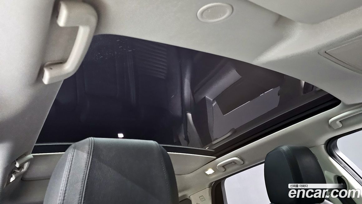 Land Rover Discovery Sport 2022