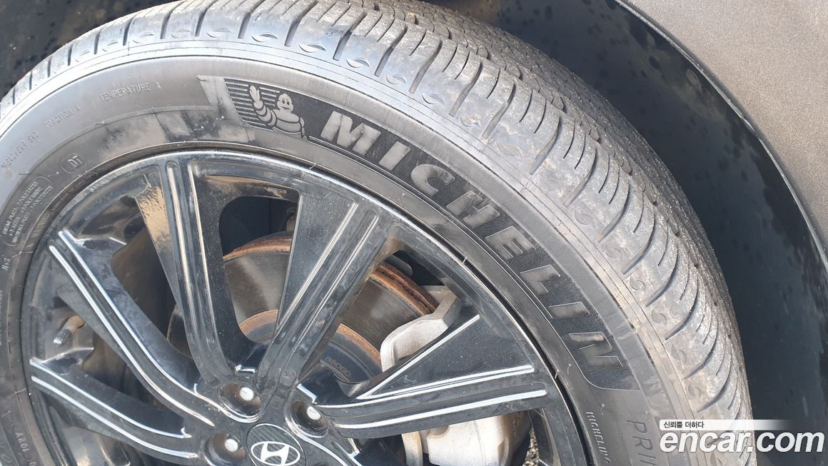 Hyundai Palisade 2019