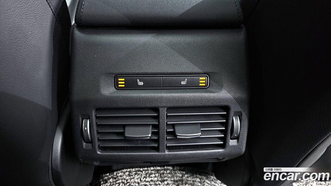 Land Rover Discovery Sport 2022