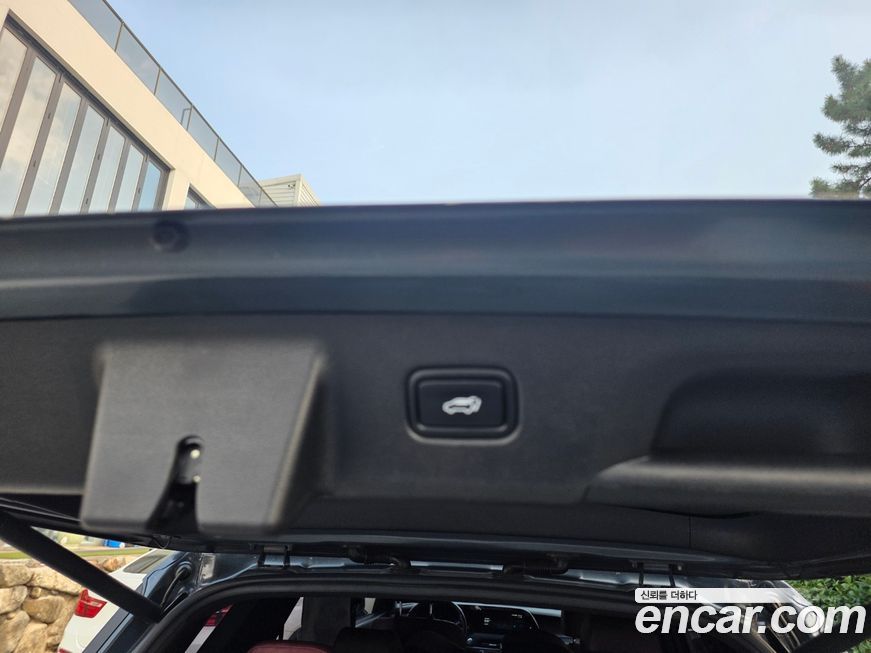 Hyundai Palisade 2019