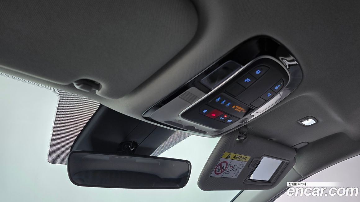 Hyundai Santafe 2023