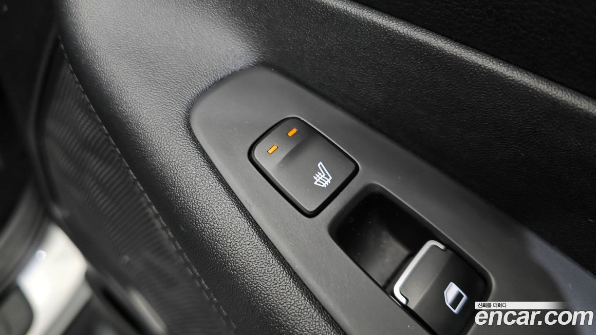 Hyundai Santafe 2023