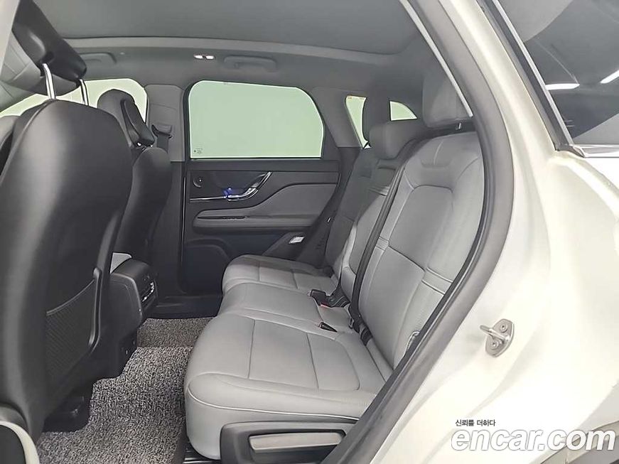 Lincoln Corsair 2020