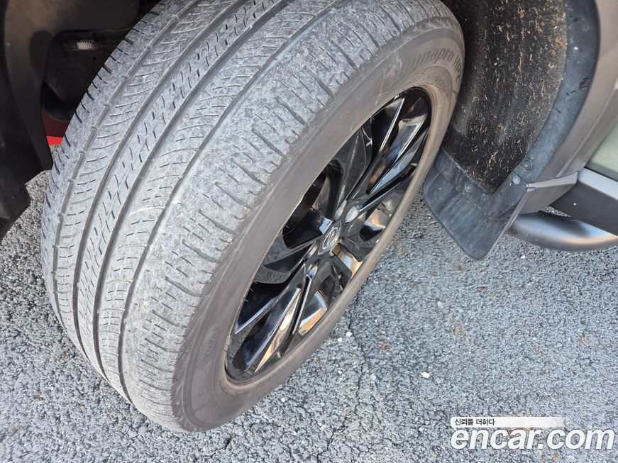 KG_Mobility_Ssangyong Rexton 2022