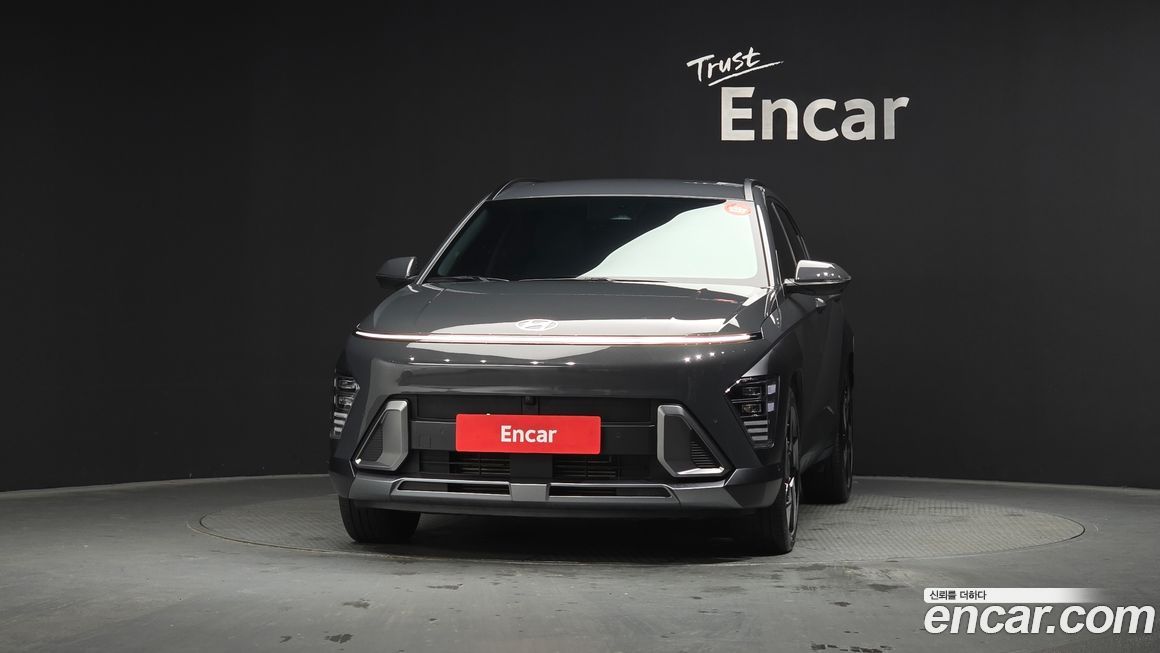 Hyundai Kona 2024