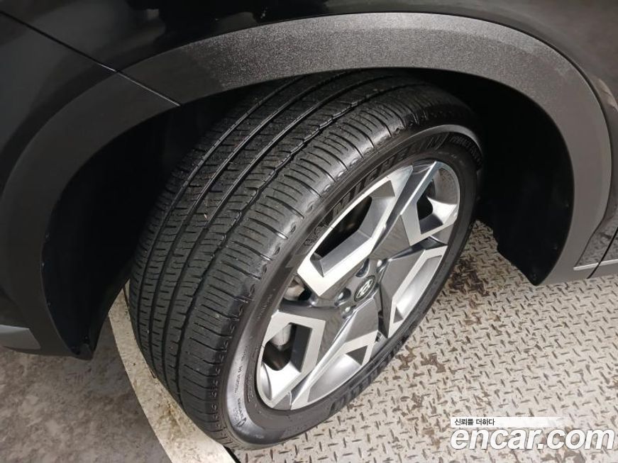 Hyundai Palisade 2024