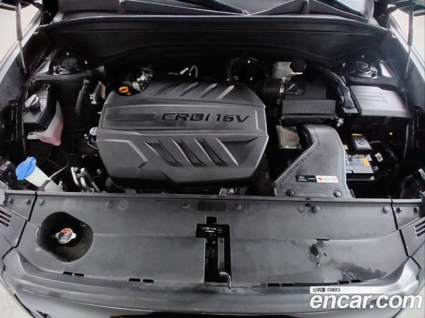 Hyundai Palisade 2024