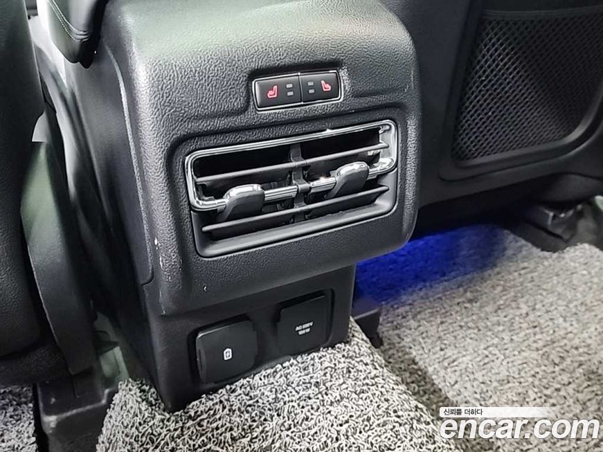 Lincoln Corsair 2020