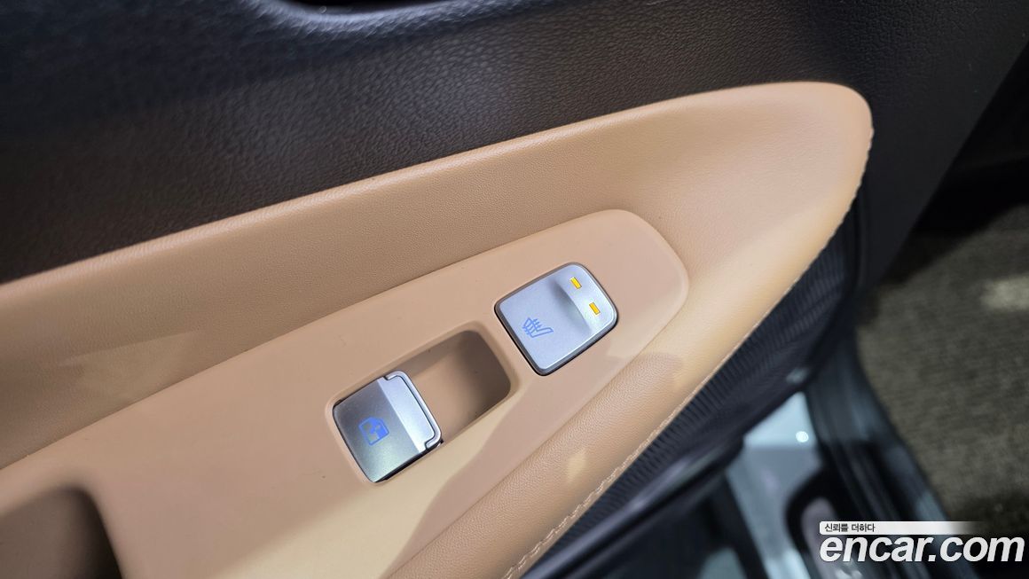 Hyundai Santafe 2023