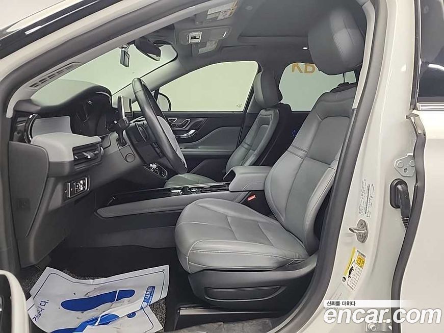 Lincoln Corsair 2020