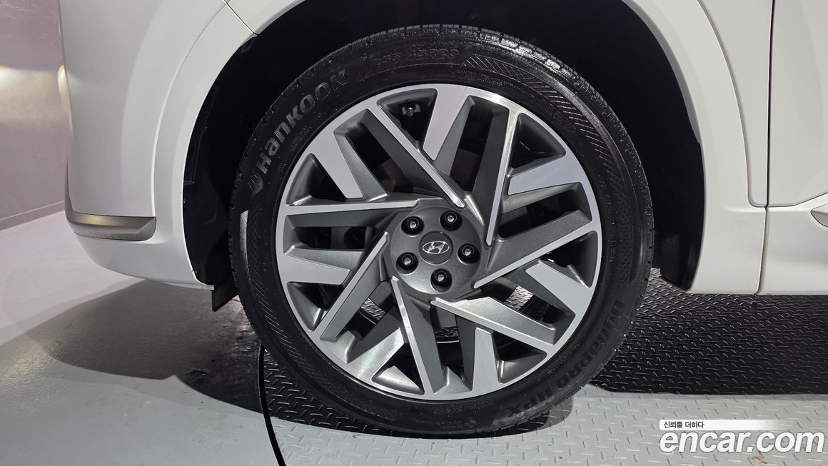 Hyundai Santafe 2023