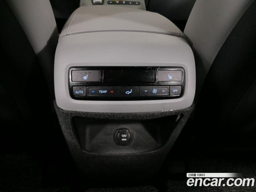 Hyundai Palisade 2024