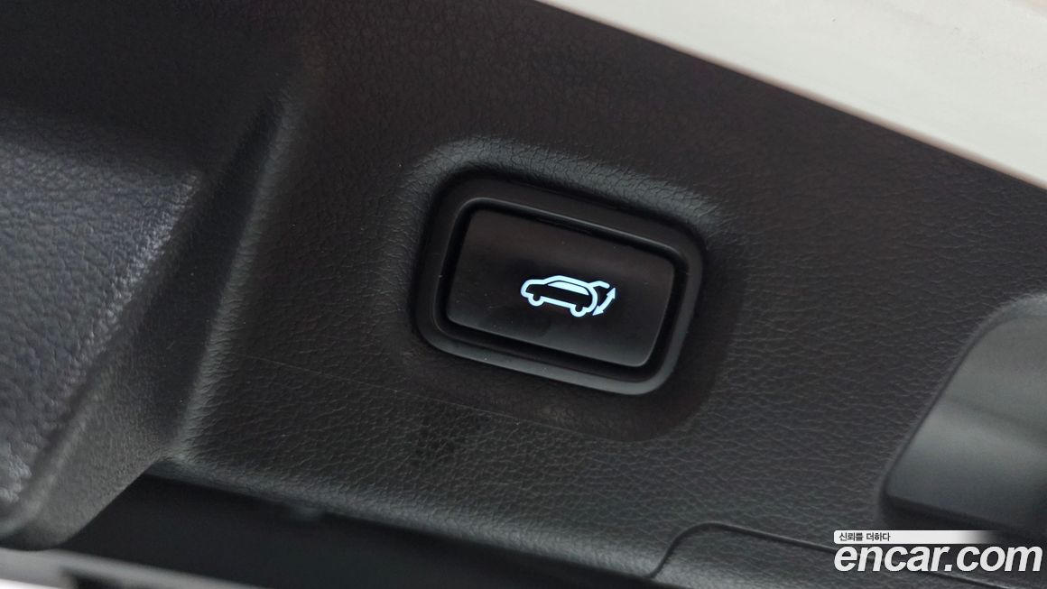 Hyundai Santafe 2023