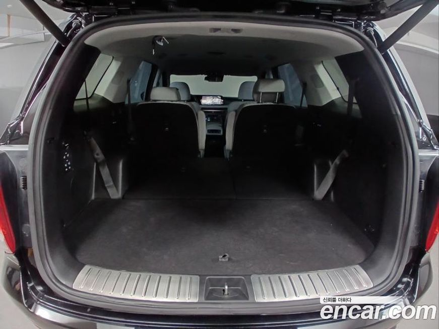 Hyundai Palisade 2024