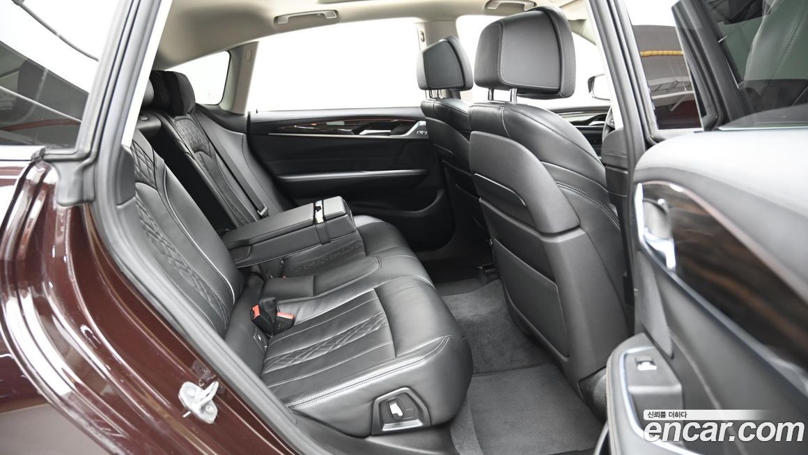 BMW Gran Turismo 2019