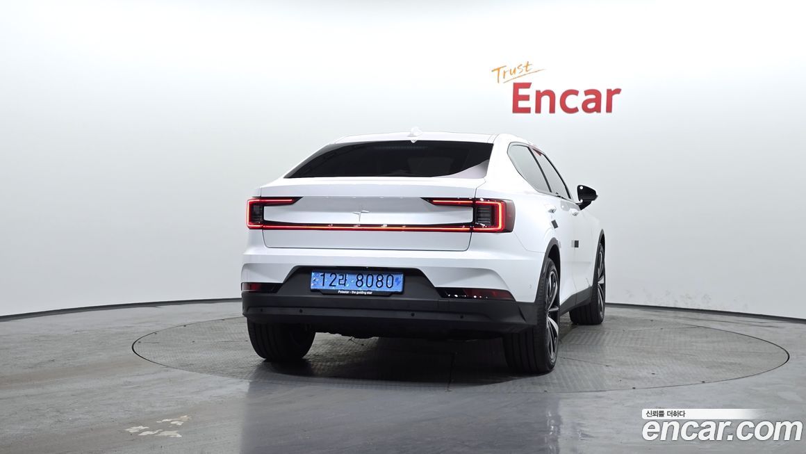 Polestar Polestar 2 2022