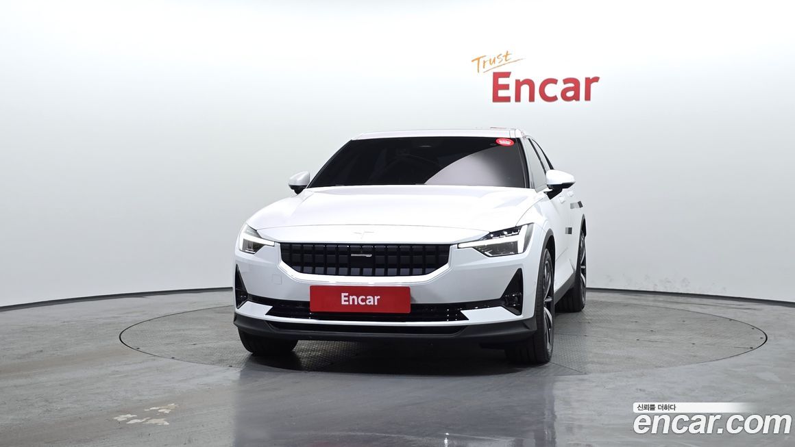Polestar Polestar 2 2022