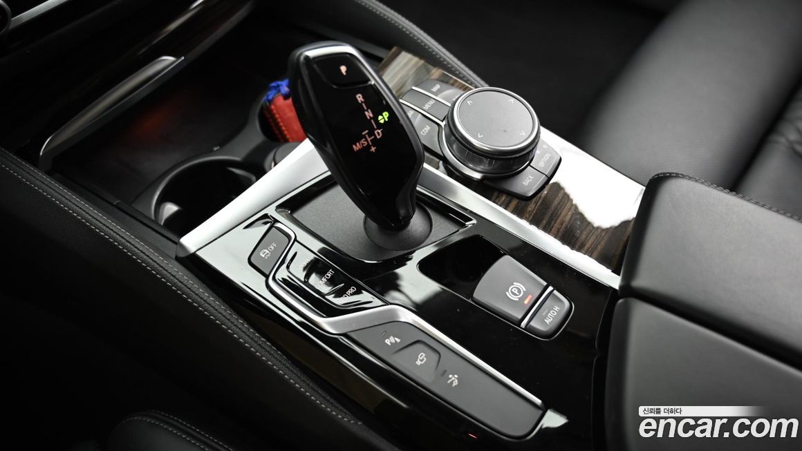 BMW Gran Turismo 2019