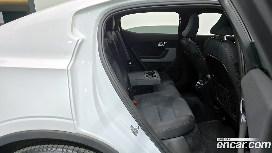 Polestar Polestar 2 2022