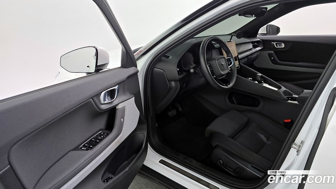 Polestar Polestar 2 2022