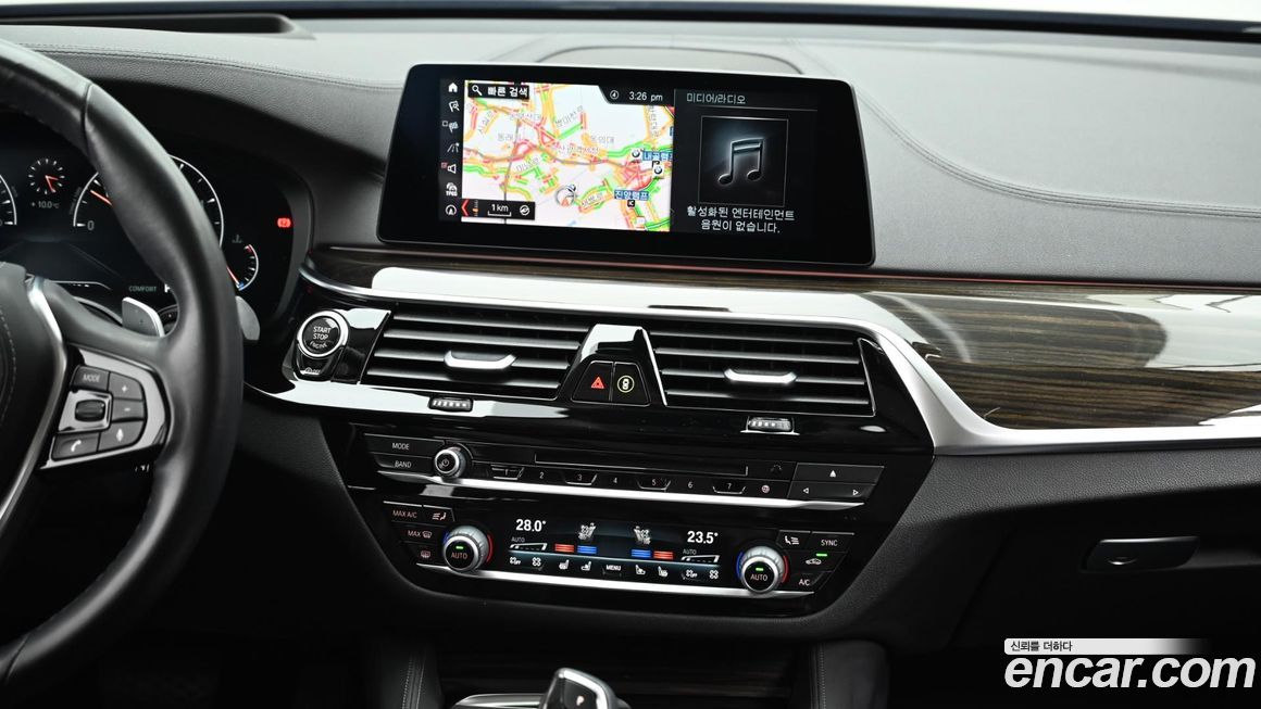 BMW Gran Turismo 2019