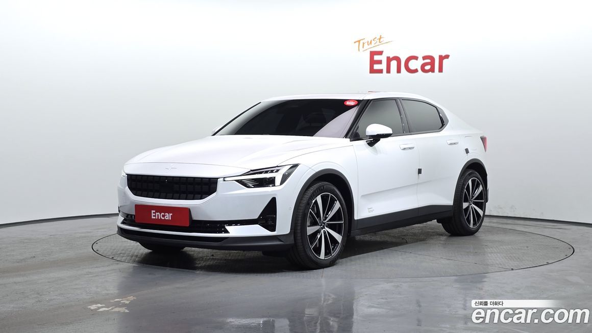Polestar Polestar 2 2022