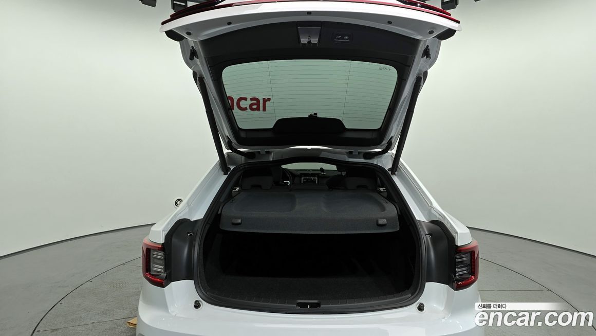 Polestar Polestar 2 2022