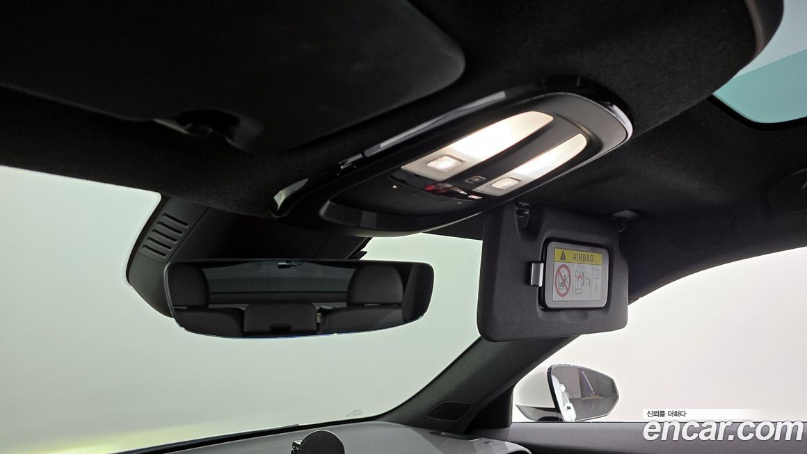 Polestar Polestar 2 2022