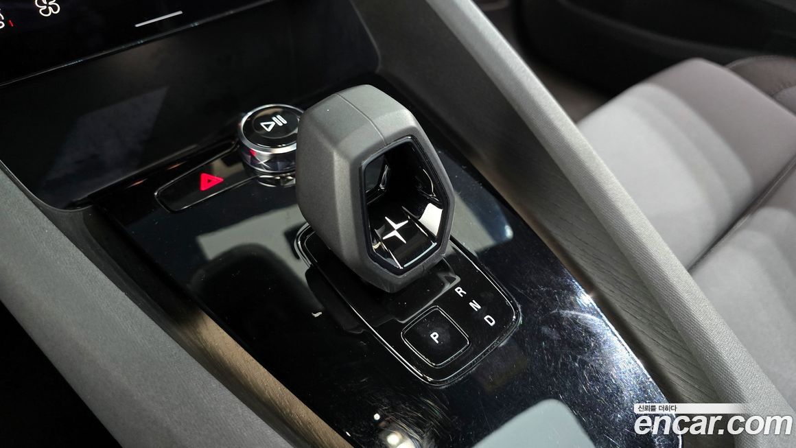 Polestar Polestar 2 2022