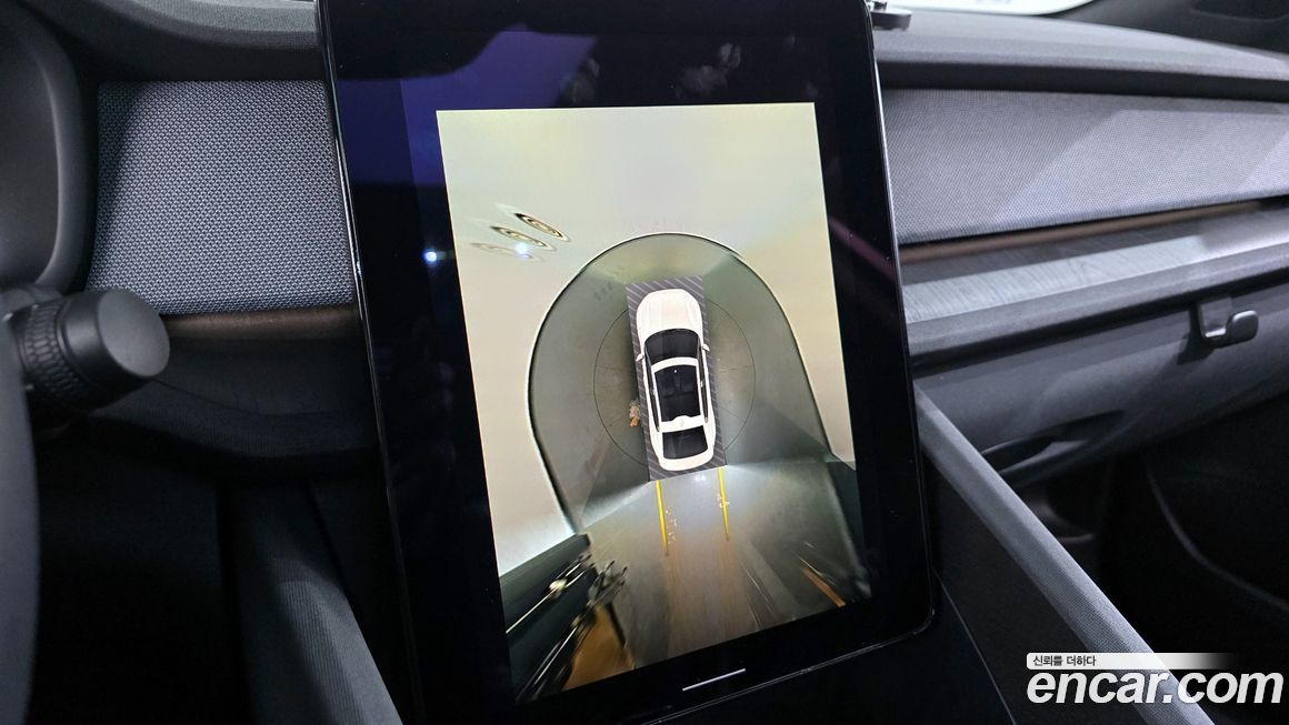 Polestar Polestar 2 2022