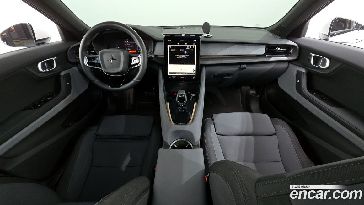 Polestar Polestar 2 2022